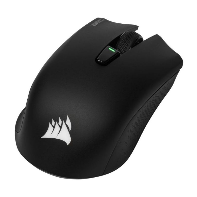 Corsair Harpoon Ratón Inalámbrico Gaming RGB 10000 Dpi imagen 2