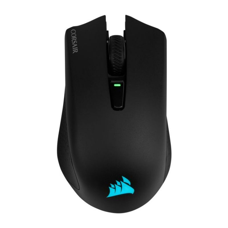 Corsair Harpoon Ratón Inalámbrico Gaming RGB 10000 Dpi imagen 4