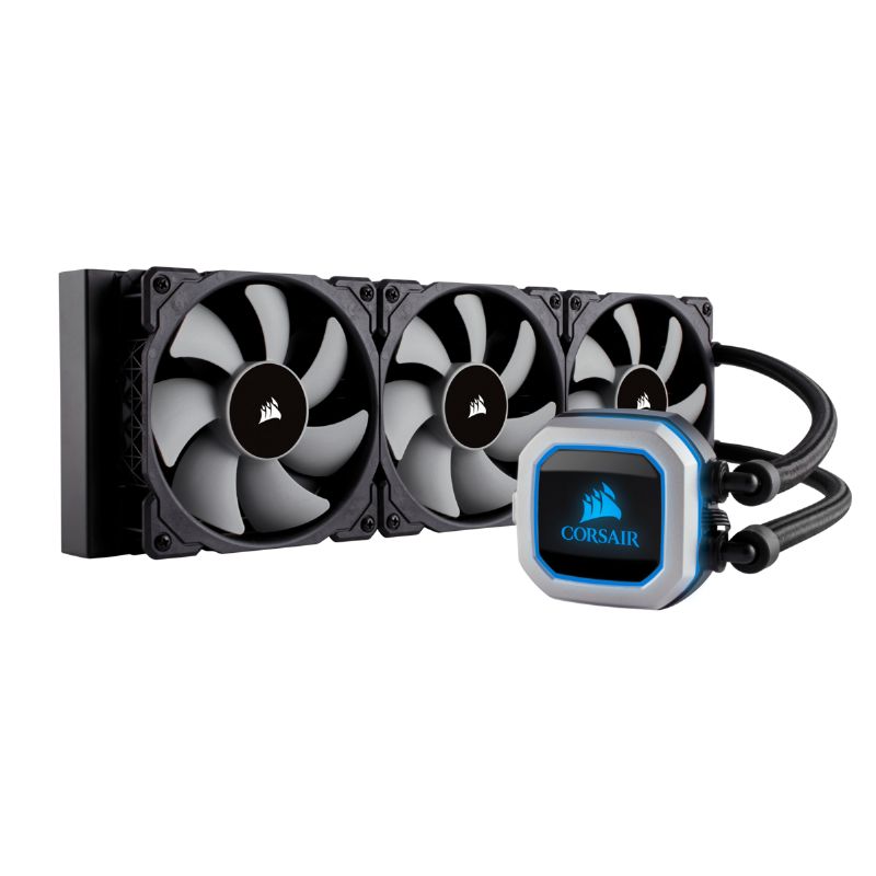 Corsair Hydro H150i Pro RGB
