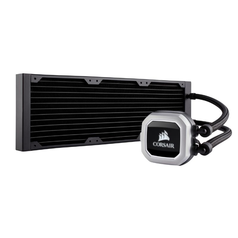 Corsair Hydro H150i Pro RGB imagen 3