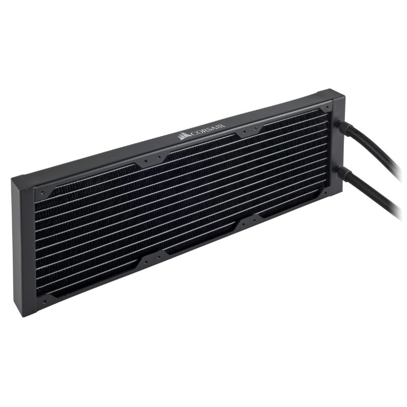 Corsair Hydro H150i Pro RGB imagen 4