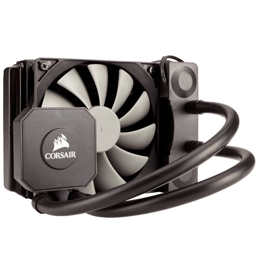 Corsair Hydro H45