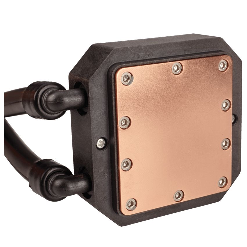 Corsair Hydro H45 imagen 2