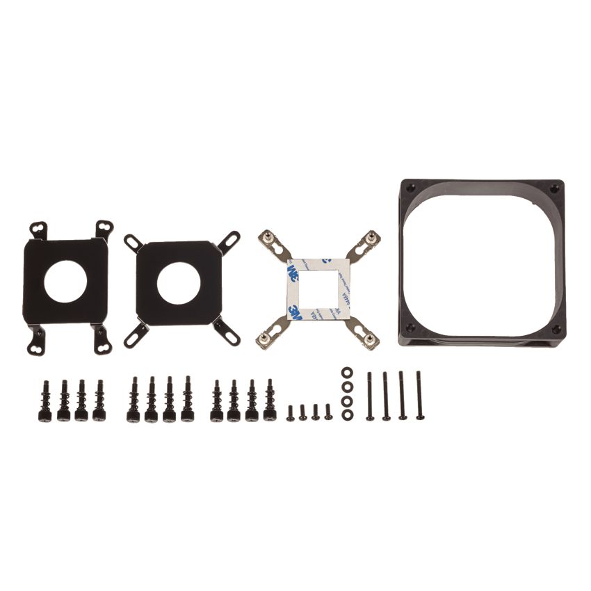 Corsair Hydro H45 imagen 4