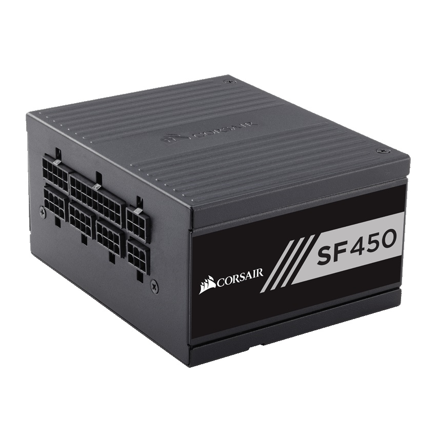 Corsair SF450 450W 80+ Gold Modular Tipo SFX