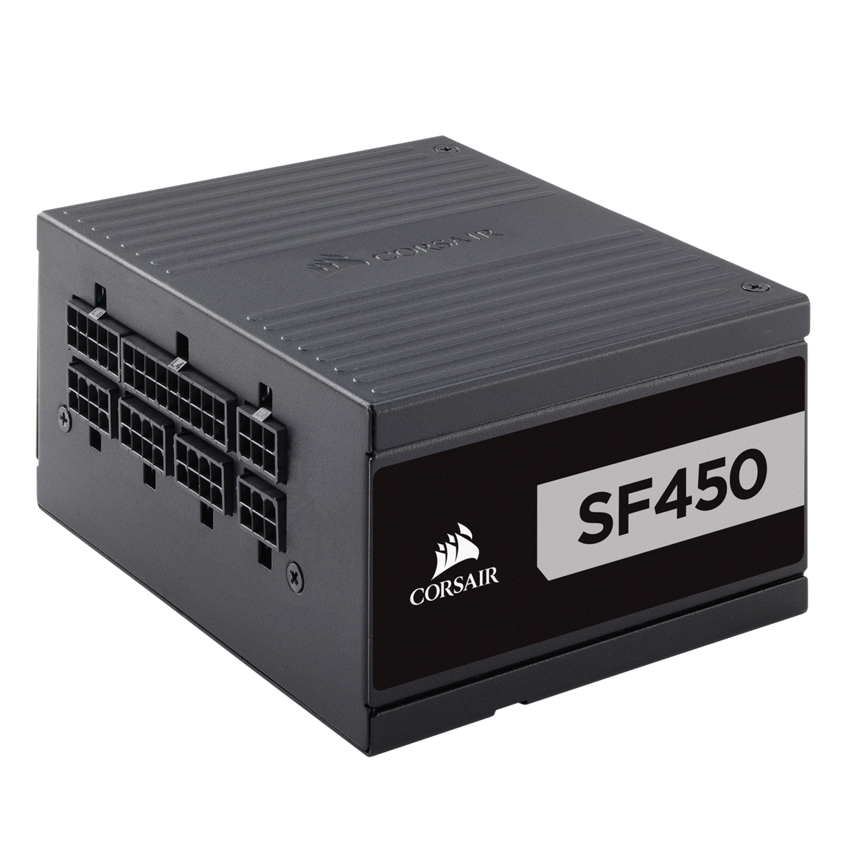 Corsair SF450 450W 80+ Platinum Modular Tipo SFX
