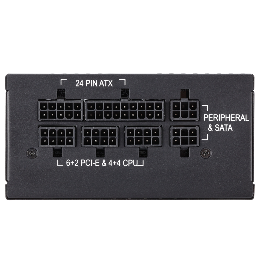 Corsair SF450 450W 80+ Platinum Modular Tipo SFX imagen 4