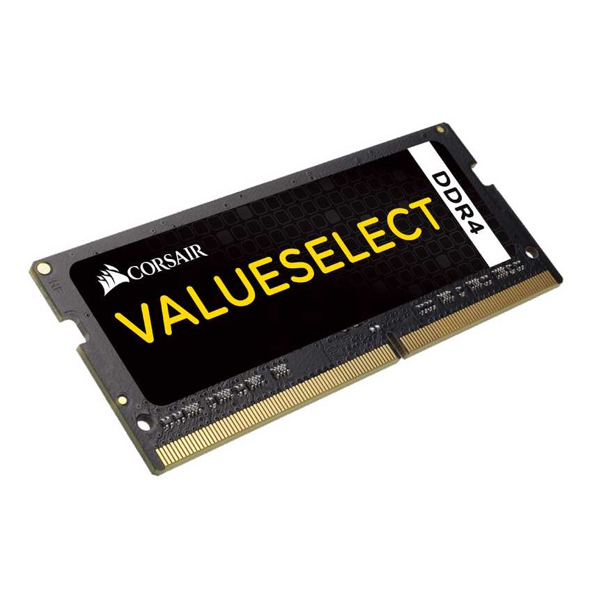Corsair Sodimm 16 Gb. DDR4 2133 CL15