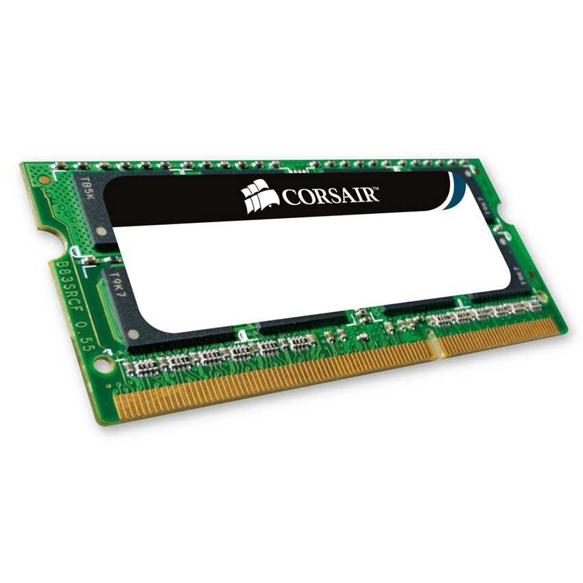 Corsair Sodimm 2 Gb DDR2 667
