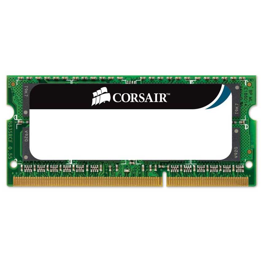Corsair Sodimm 2 Gb DDR2 667 imagen 2