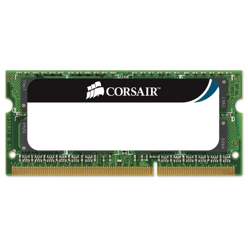 Corsair Sodimm 8 Gb (2x4Gb) DDR2 800 imagen 2