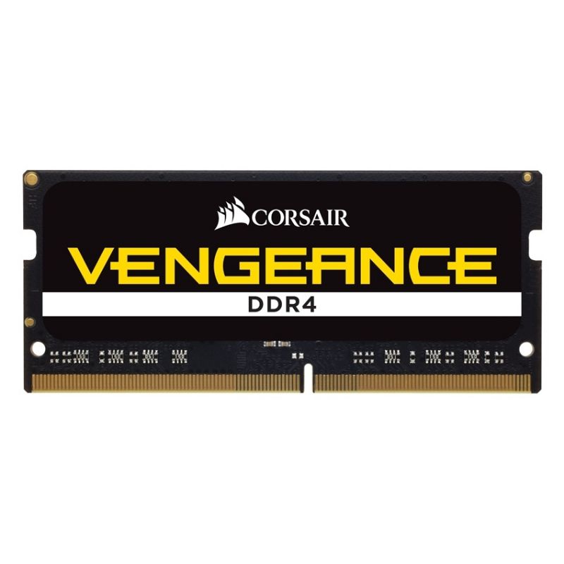 Corsair Sodimm 8 Gb. DDR4 2400 Vengeance