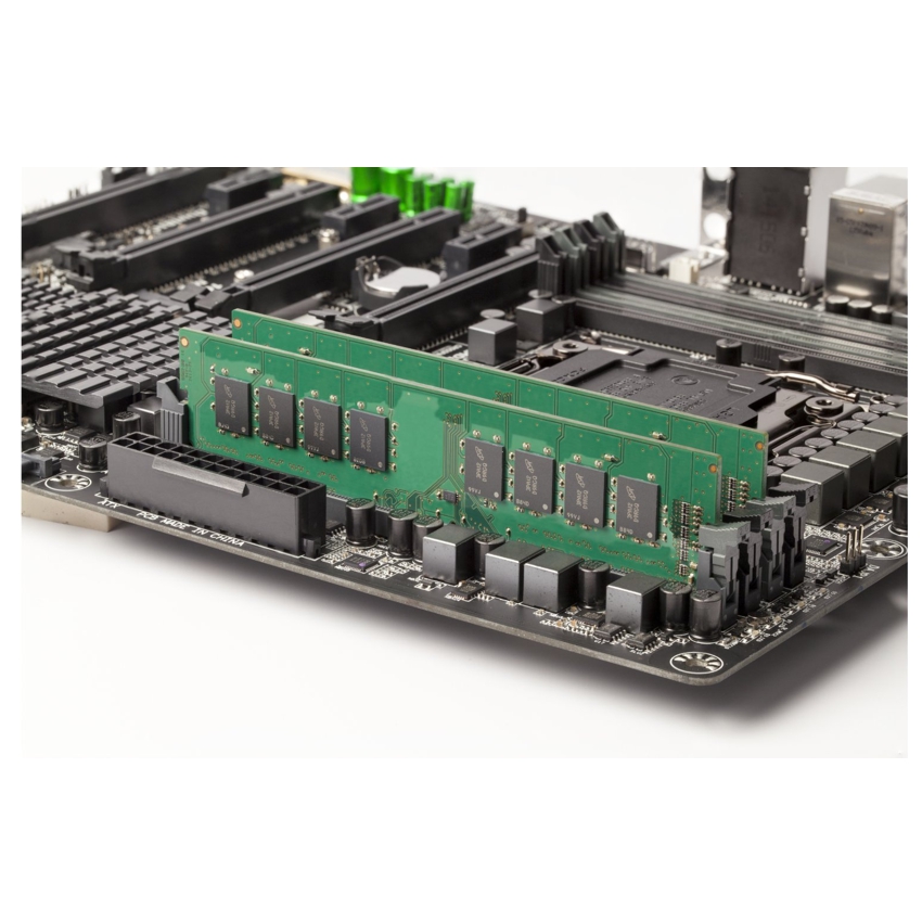 Crucial 16 Gb. DDR4 2400 CL17 imagen 4