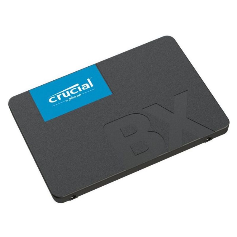 Crucial BX500 240 GB SSD imagen 2