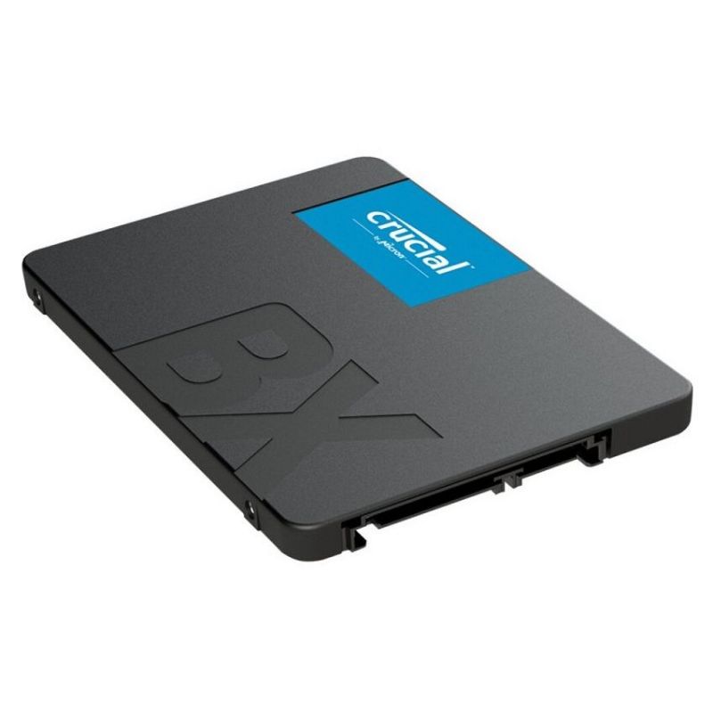 Crucial BX500 240 GB SSD imagen 3