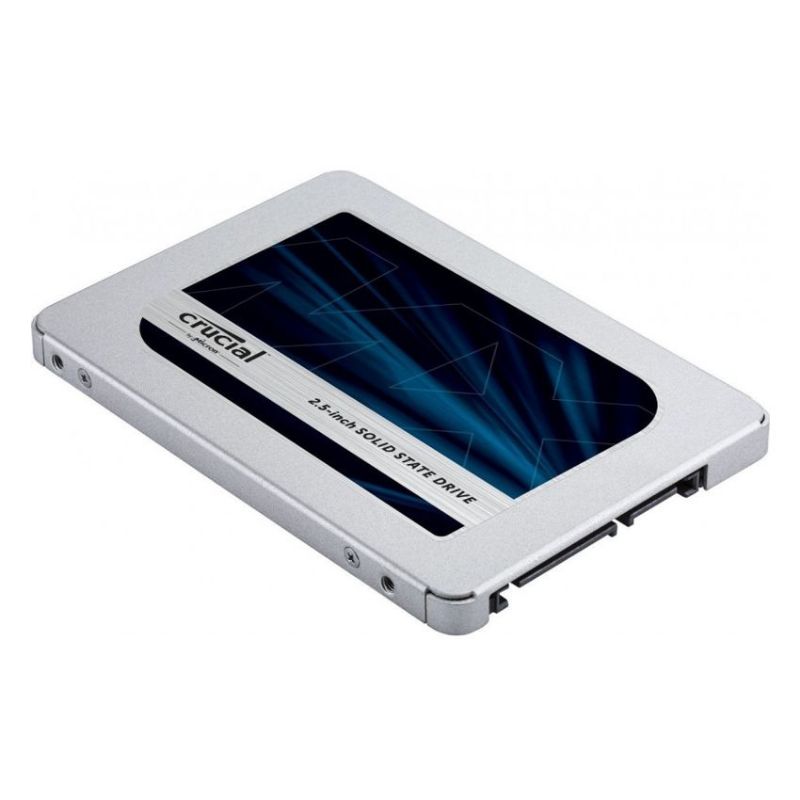 Crucial MX500 1 TB SSD imagen 2