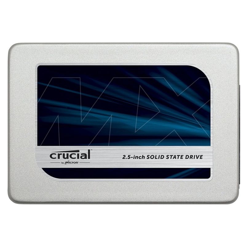 Crucial MX500 500 GB SSD
