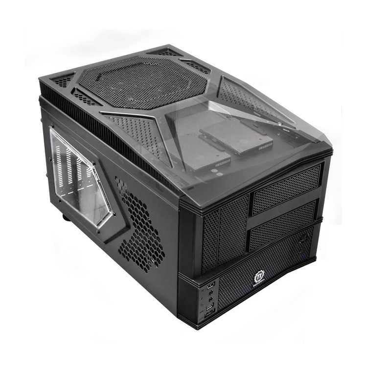 Cubo Micro ATX THERMALTAKE Armor A30