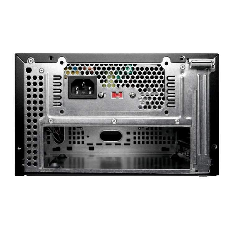 Cubo Mini ITX THERMALTAKE Element Q Fanless