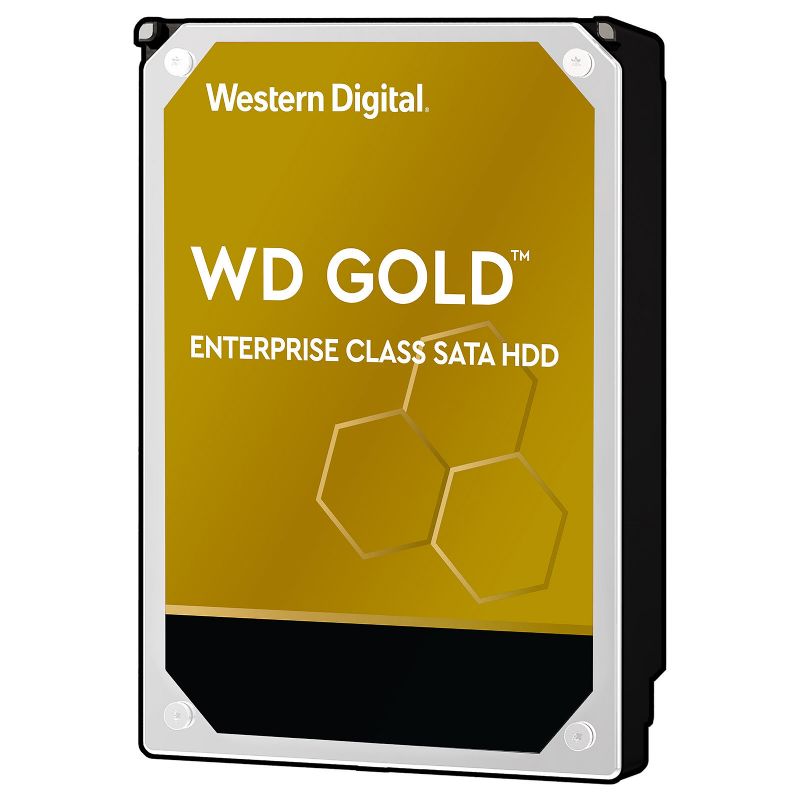 DISCO DURO HD ENTERPRISE 10TB GOLD WD   imagen 3