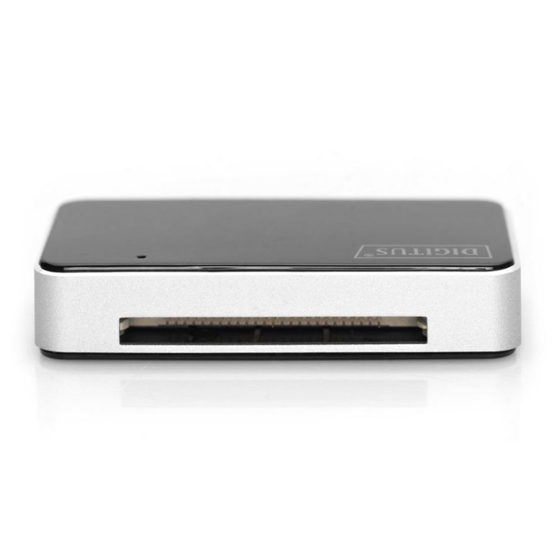 Digitus DA-70322-1 Lector de Tarjetas All in one imagen 3