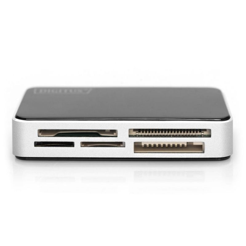Digitus DA-70322-1 Lector de Tarjetas All in one imagen 4