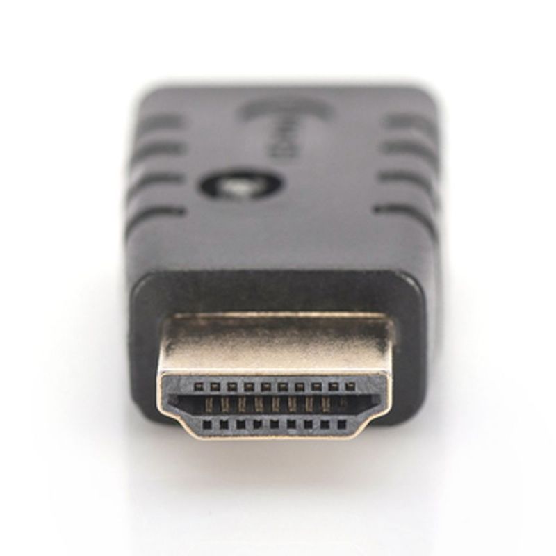 Digitus DA-70466 Emulador HDMI 4K imagen 2