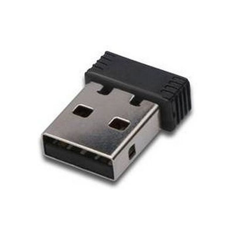 Digitus DN-7042-1 Adaptador Wireless nano USB 2.0 150 MBPS