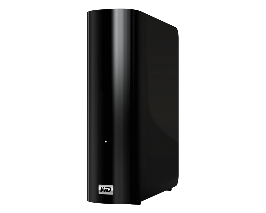 Discio Duro Externo Western Digital 3.5 1.5TB MyBook Essential 3.0