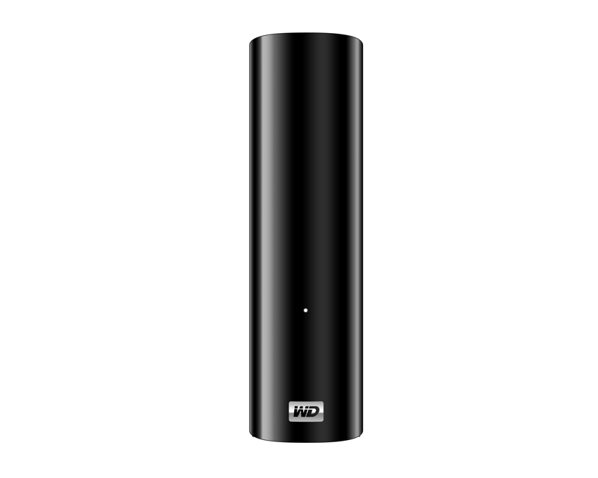 Discio Duro Externo Western Digital 3.5 1.5TB MyBook Essential 3.0 imagen 2