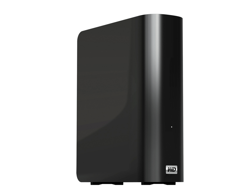 Discio Duro Externo Western Digital 3.5 1.5TB MyBook Essential 3.0 imagen 3