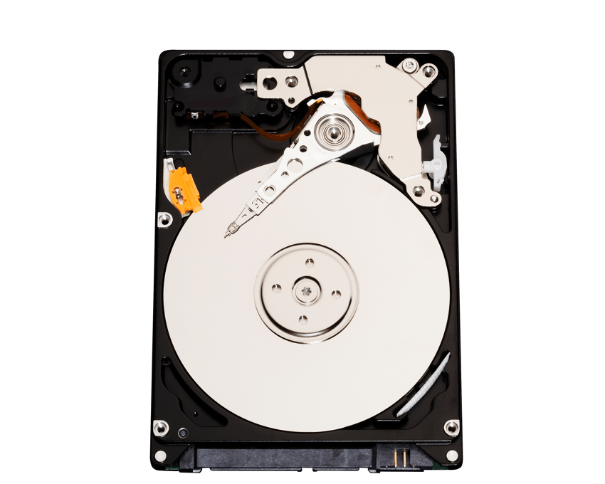 Disco Duro 2.5" Western Digital Scorpio Blue 250GB