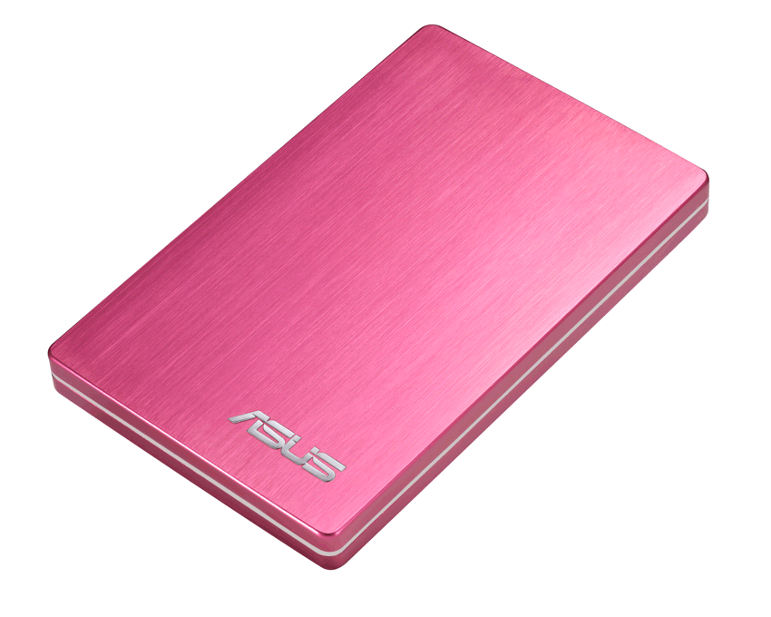 Disco Duro Externo ASUS AN200 500 GB. 2.5" USB 2.0 Rosa imagen 4