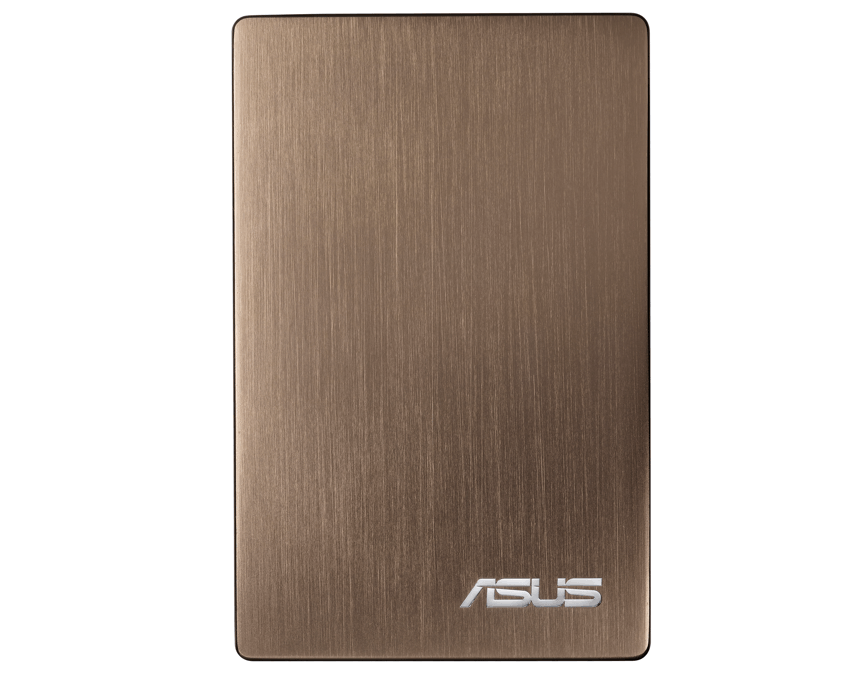 Disco Duro Externo ASUS AN200 500 Gb. 2.5" USB 2.0 Marron