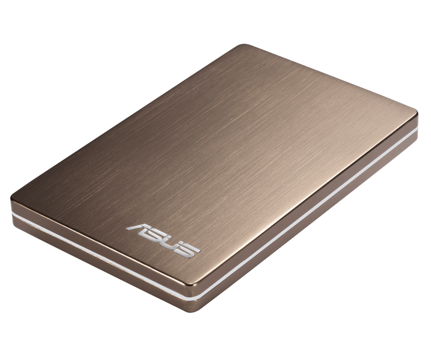 Disco Duro Externo ASUS AN200 500 Gb. 2.5" USB 2.0 Marron imagen 3