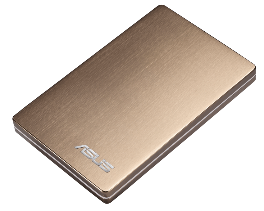 Disco Duro Externo ASUS AN200 500 Gb. 2.5" USB 2.0 Marron imagen 4