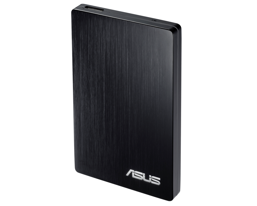 Disco Duro Externo ASUS AN300 500 Gb. 2.5" USB 3.0 Negro