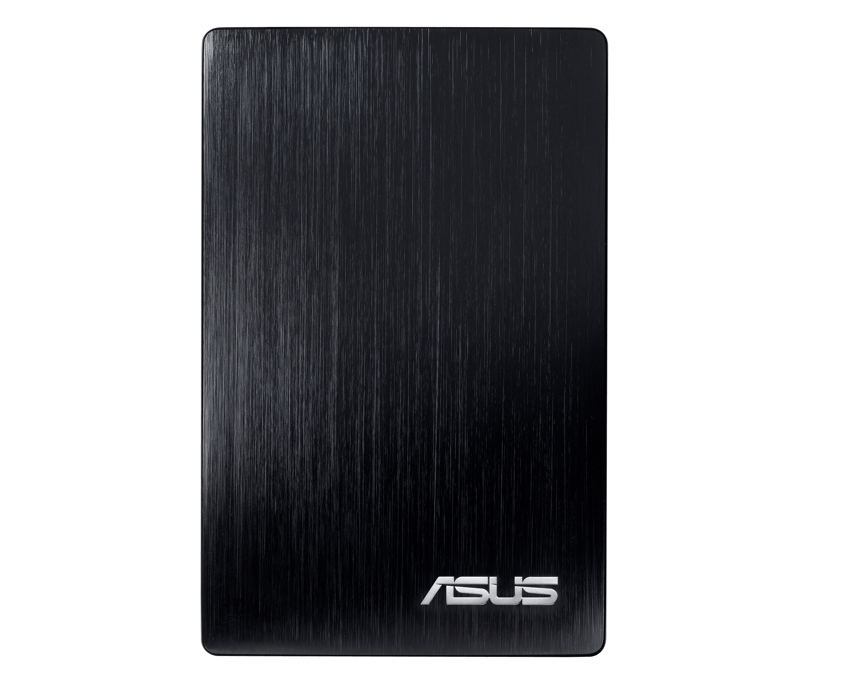 Disco Duro Externo ASUS AN300 500 Gb. 2.5" USB 3.0 Negro imagen 2