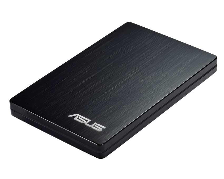 Disco Duro Externo ASUS AN300 500 Gb. 2.5" USB 3.0 Negro imagen 3