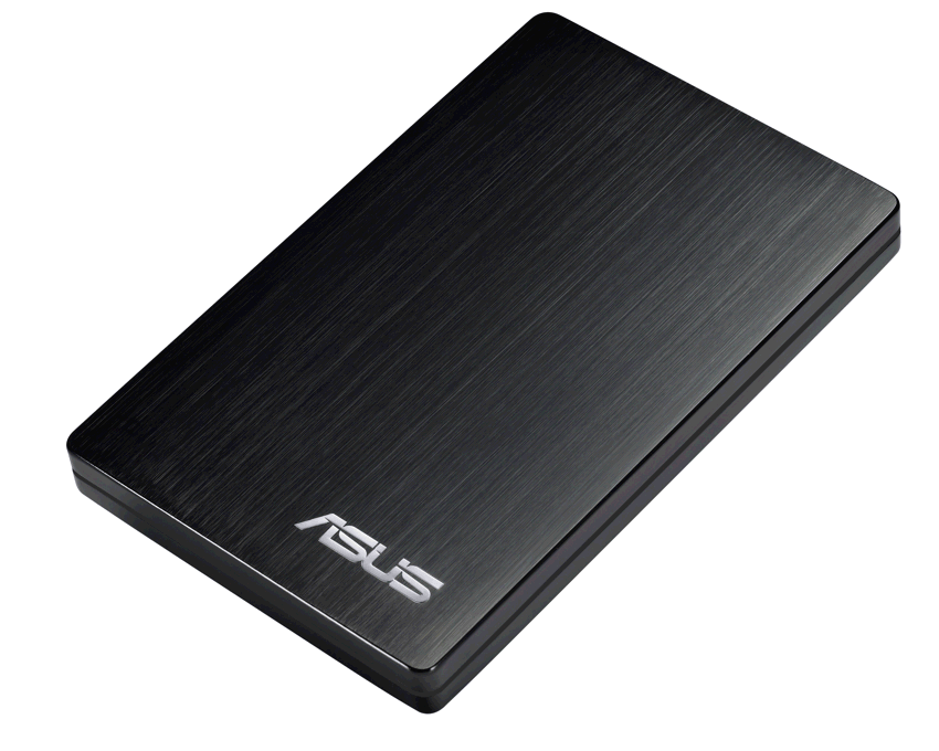 Disco Duro Externo ASUS AN300 500 Gb. 2.5" USB 3.0 Negro imagen 4
