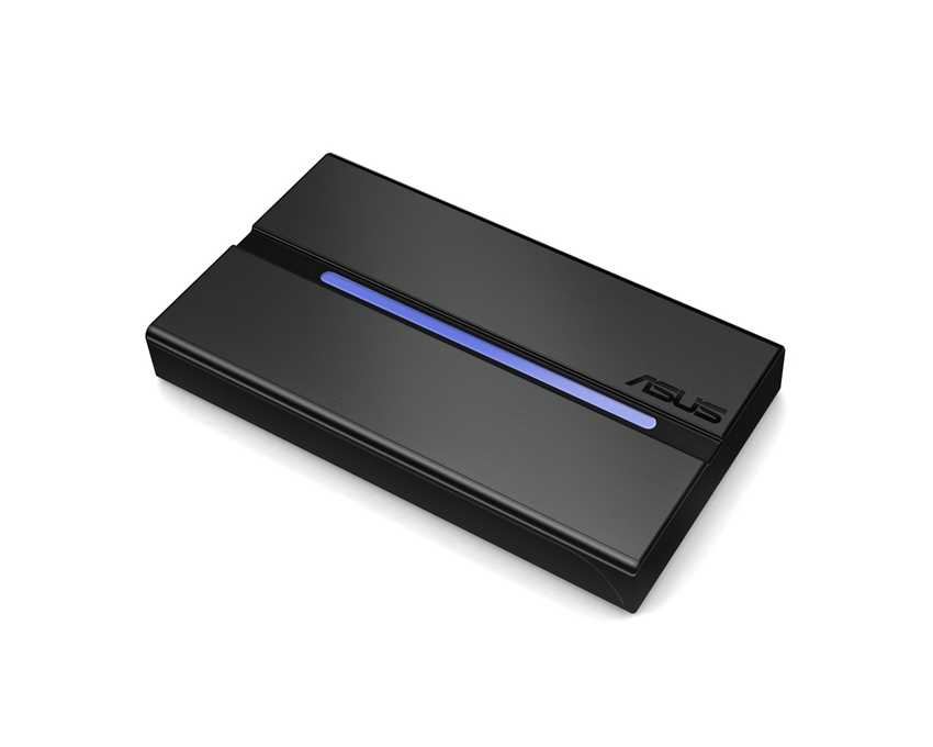 Disco Duro Externo ASUS PN300 500 GB. 2.5" USB3.0