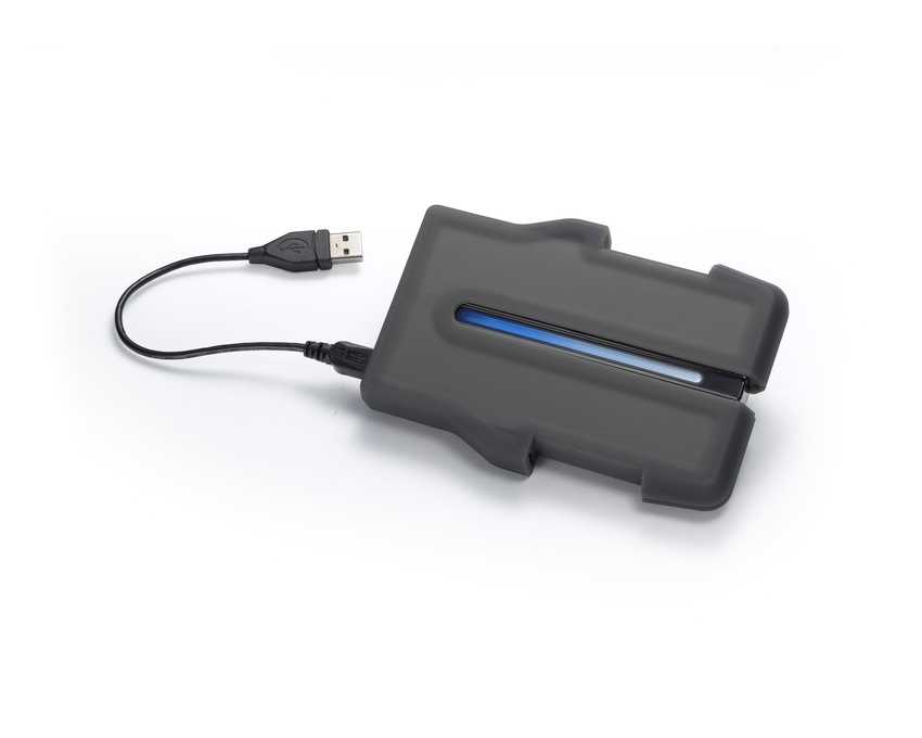 Disco Duro Externo ASUS PN300 500 GB. 2.5" USB3.0 imagen 3