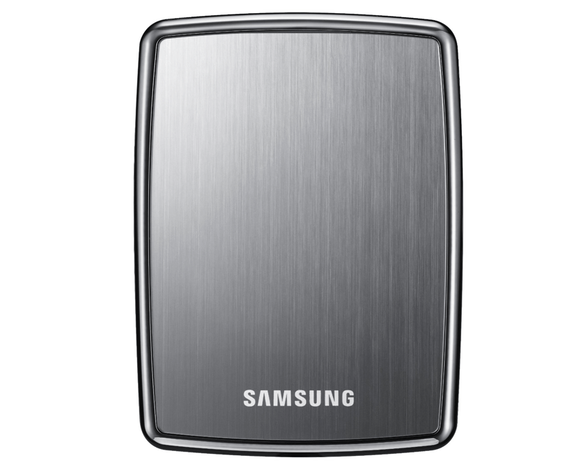 Disco Duro Externo Samsung S Series 2.5" 1TB. HX-MT010EA USB3.0