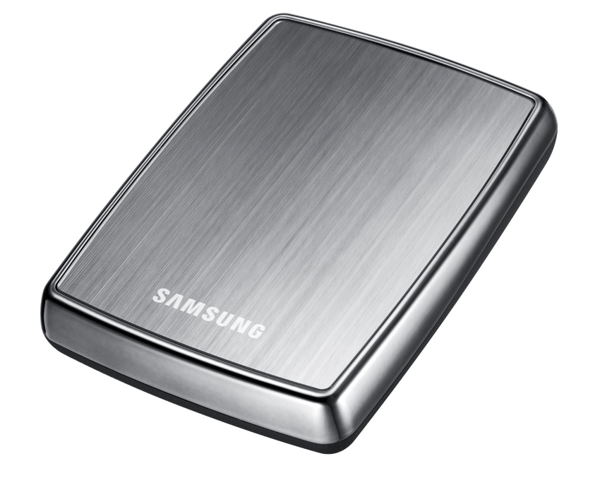 Disco Duro Externo Samsung S Series 2.5" 1TB. HX-MT010EA USB3.0 imagen 2