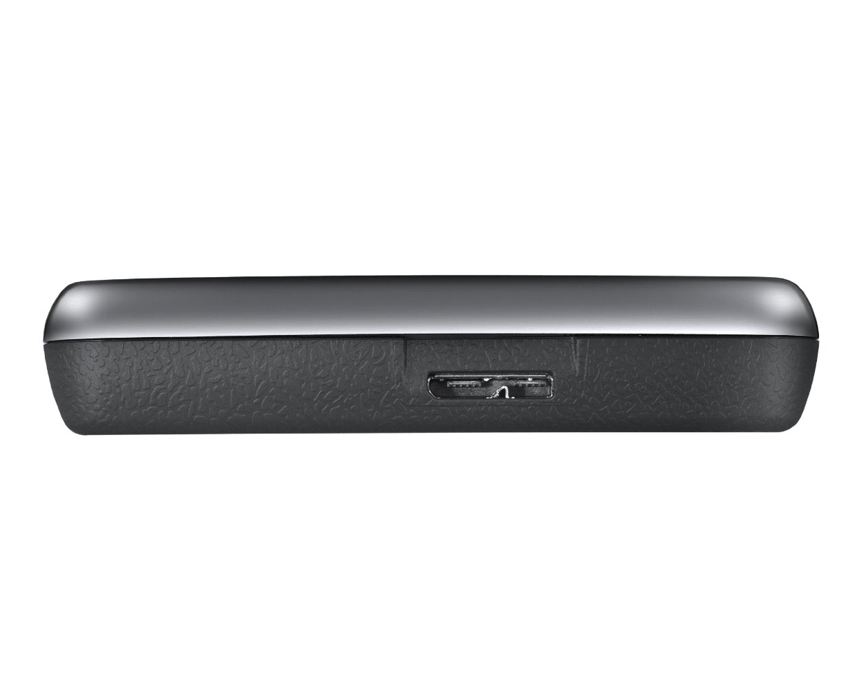 Disco Duro Externo Samsung S Series 2.5" 1TB. HX-MT010EA USB3.0 imagen 3
