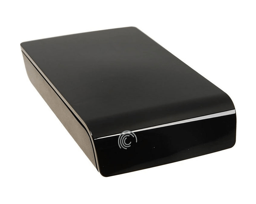 Disco Duro Externo Seagate 3.5" Expansion 2TB USB 3.0 Negro imagen 3