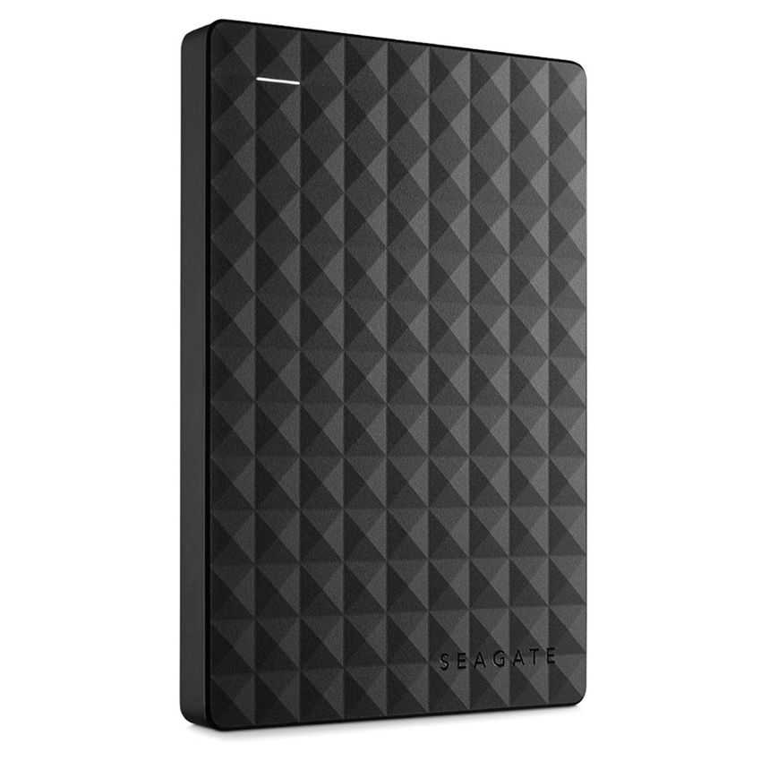 Disco Duro Externo Seagate Expansion 1Tb 2.5" USB 3.0 Negro STEA1000400 imagen 2