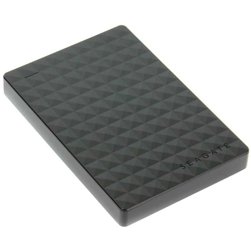 Disco Duro Externo Seagate Expansion 1Tb 2.5" USB 3.0 Negro STEA1000400 imagen 3