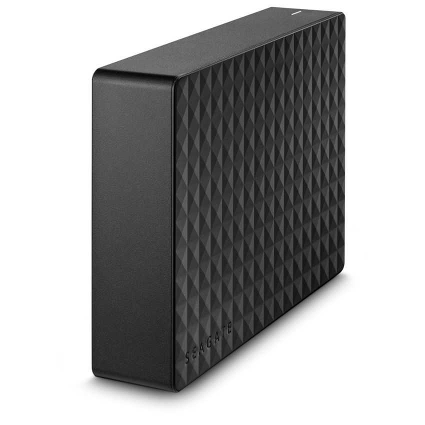 Disco Duro Externo Seagate Expansion 2TB 3.5" USB 3.0 Negro STEB2000200 imagen 2