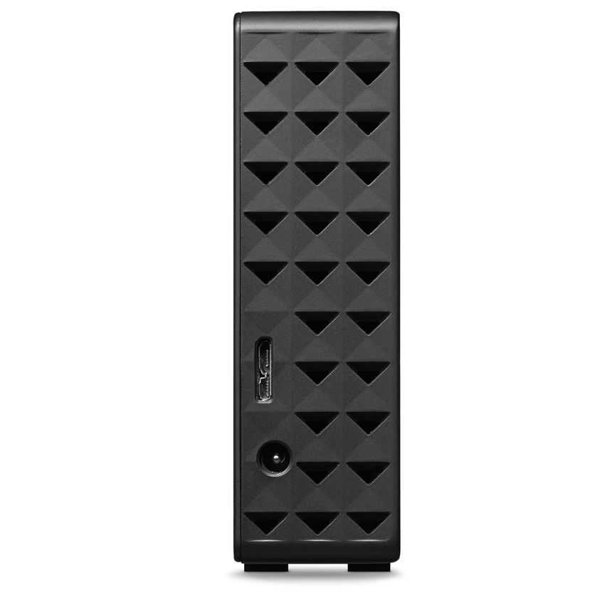 Disco Duro Externo Seagate Expansion 2TB 3.5" USB 3.0 Negro STEB2000200 imagen 3